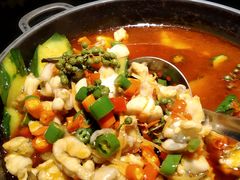 -川里谈·川味小馆(北京路店)