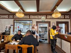 -砂锅居(西四店)