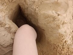-青岛金沙滩