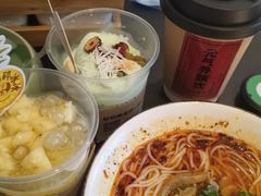 -金色印象·4K影院式足体养生(双龙湖店)