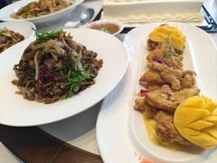 -大连湾旭日饭店(大连湾店)