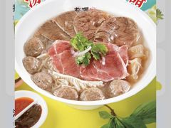 -蔡澜PHO(海岸城店)