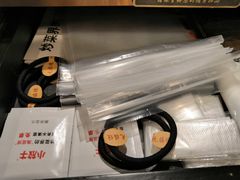 -小放牛河北菜(长安万达店)