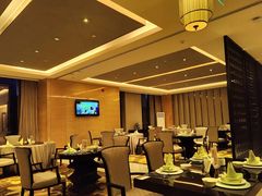 -富力威斯汀酒店-中国元素中餐厅(武昌临江店)