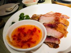 烧味拼盘-花千醉(新街口店)