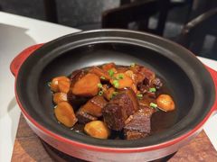 -久宴·天目湖大鱼头(恐龙园店)