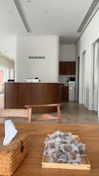 -WAVE SODA摄影工作室