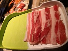 -非烤勿扰自助烤肉海鲜火锅(南城莱蒙店)