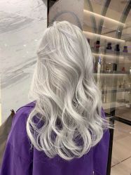 -3AM HAIR SALON染发接发