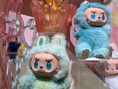 -泡泡玛特POPMART(上海环球港店)