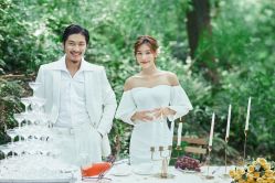 -IDO婚纱摄影(上海旗舰店)