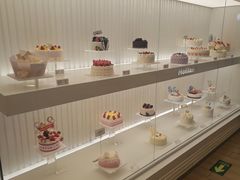 -好利来(亦庄国融店)