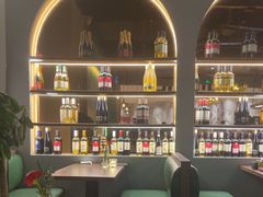 -Shantek象提南亚西餐厅&Bistro(淮海中路店)
