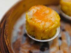 蟹籽烧卖皇-顺德人家食府(黄金广场店)