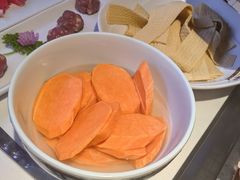 -东道煮牛肉火锅(重庆路店)