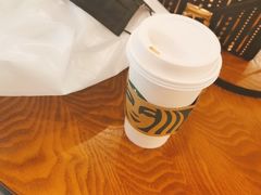 -星巴克(无锡大东方店)