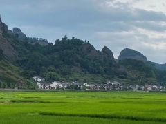 -崀山风景名胜区