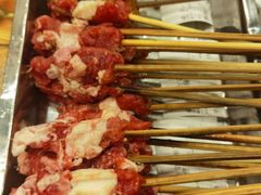-源味居手把签烧烤(长春一店)