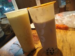 -CoCo都可(百脑汇店)