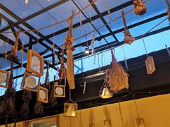 -小巷餐厅(五大街店)