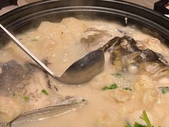 -小厨娘淮扬菜(天印大道店)