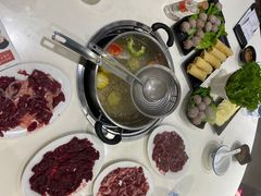 -陈记顺和潮汕牛肉火锅(韩江路店)