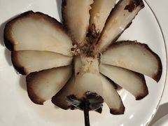 东北冻梨-李老哈·东北菜(宋园路店)