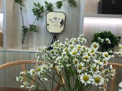 -素禅棋牌会所(海阳路店)