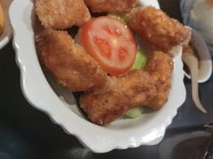 -大头虾越式风味餐厅(光明广场店)