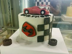 -CAKEBOSS蛋糕老板(东直门来福士店)