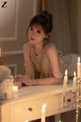 -青岛这朵女子摄影(中海寰宇天下天颂店)