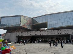 -四川美术学院美术馆