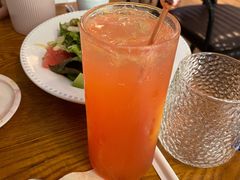 柚货-AFS Cafe & Canteen(闽江二路店)