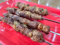 -老回回饺子馆(海洋馆店)