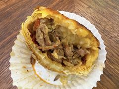-丝路传奇·中国拉面航母店(北医三院店)