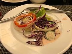 -武汉武昌威斯汀酒店-知味自助餐厅