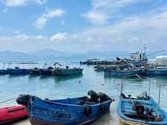 -三亚西岛海洋文化旅游区