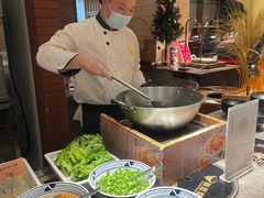 -杭州开元名都大酒店·地中海自助餐厅