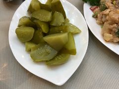 -小白桦西餐厅