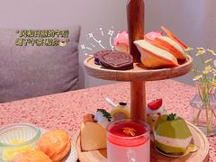 -La Terre乐田(万象城店)