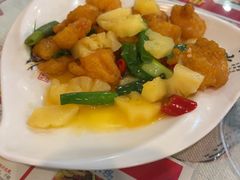 -金姐台湾菜(珠江路店)