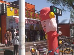 -桃花堤公园