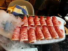 -蒋记海鲜姿造•洋房别墅(星河湾店)