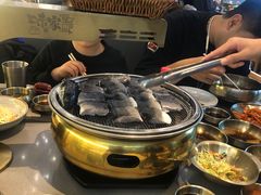 -味家烤肉烤鳗鱼牛排(西塔旗舰店)