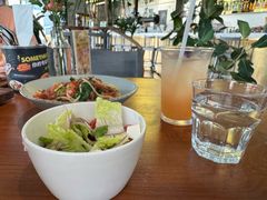 -The Happy Monk(前海壹方汇店)