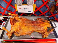 -九十九顶毡房(阜石路店)