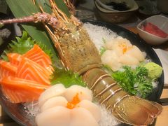 -赤坂亭·M9和牛烧肉·铁板烧·日料398放题(长泰广场店)