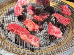 -泥炉烧肉师(新街口金銮巷店)