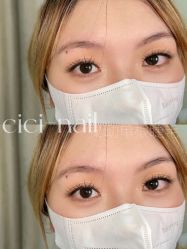 -希希美甲工作室cici-nail