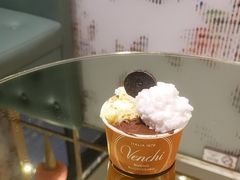-VENCHI 闻绮(北京汉光店)